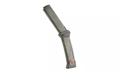 MAG HI-PT REDBALL 9MM 20RD BLK