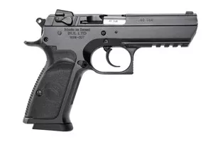 Magnum Research Baby Eagle 40 S&W BE94133R