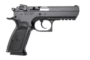 Magnum Research Baby Eagle III 45 ACP BE45003R