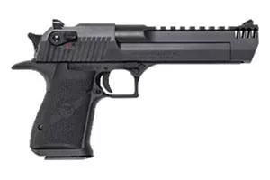 Magnum Research DE44IMB DE Mark XIX 44 Mag 8+1 6" BBL Integral Muzzle Brake