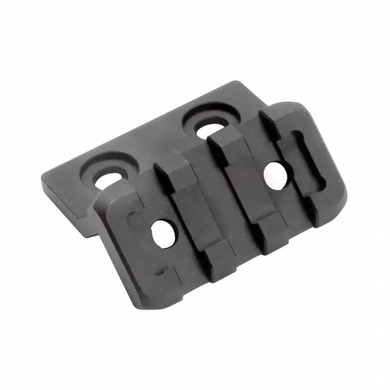 Magpul M-LOK Offset Light/Optic Mount Aluminum