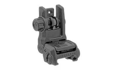 Magpul MBUS 3 Back-Up Rear Sight