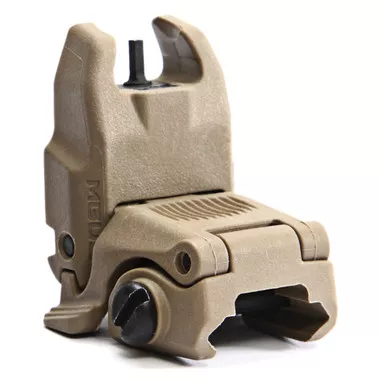 Magpul MBUS Front Sight Tan