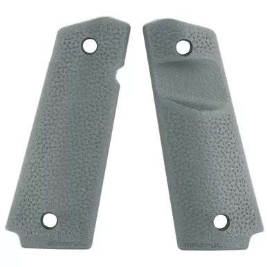 Magpul MOE 1911 Grip Panels TSP Gray