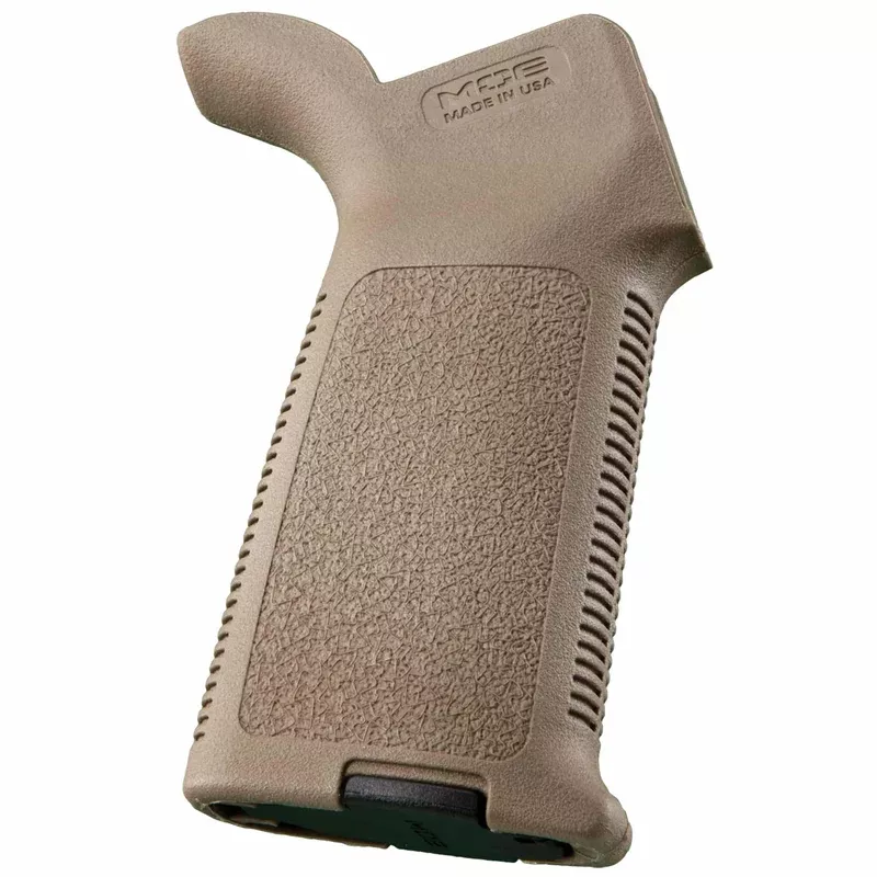 Magpul MOE Grip – AR15/M4/AR-10/LR-308 – FDE