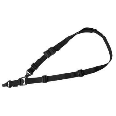 Magpul MS3 Dual Paraclip 2 To 1 Point Sling