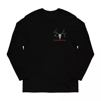 Magpul Muley Long Sleeve T-Shirt Black