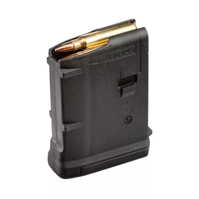MAGPUL PMAG 10 AR /M4GEN M3 223REM BLK