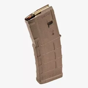 MAGPUL PMAG 30 AR/M4 GEN M3™ – FDE