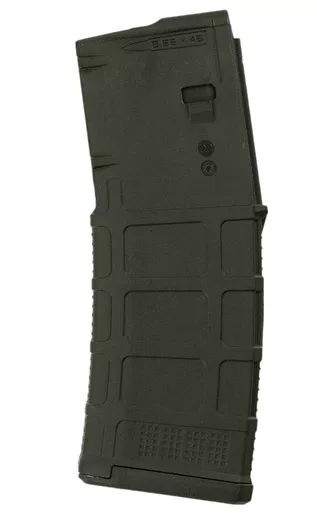 Magpul PMAG 30rd- GEN M3 - ODG- REBUILD KIT