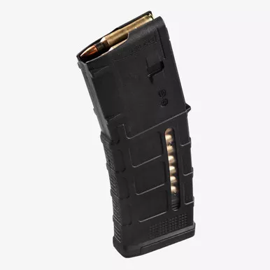 Magpul PMAG 30RD Gen M3 Window 5.56 AR-15 Magazine