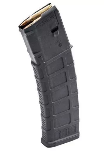 Magpul PMAG 40 AR/M4 Gen 3 Magazine 40RD