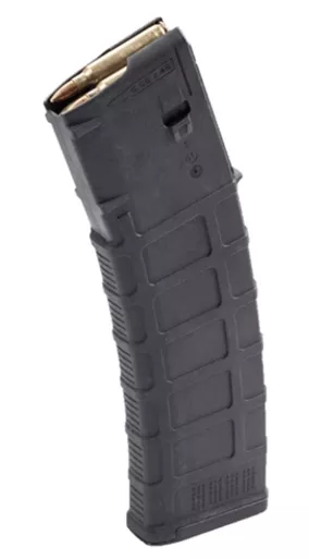 Magpul PMAG 5.56 - Gen M3 - 40 Round- Black - REBUILD KIT