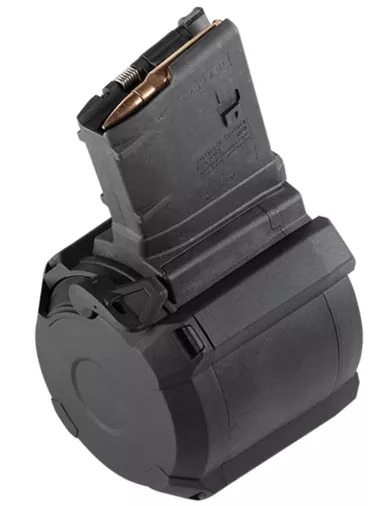 MAGPUL PMAG 7.62 D-50 LR/SR GEN M3-REBUILD KIT
