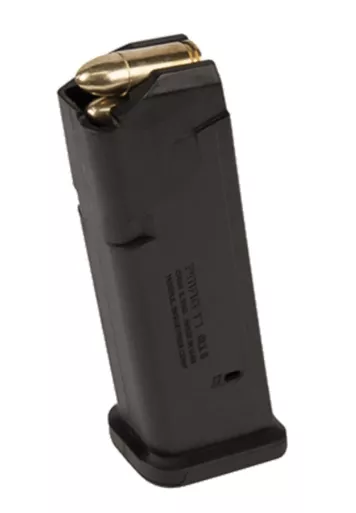 MAGPUL PMAG 9MM-17rd- Fits Glock Pistols- REBUILD KIT