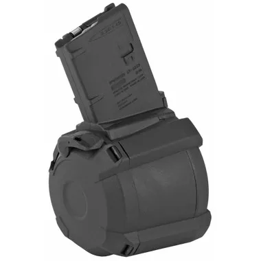 Magpul PMAG D-60 5.56mm 60-Round Magazines