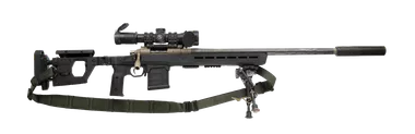 Magpul PRO 700 Rifle Chassis
