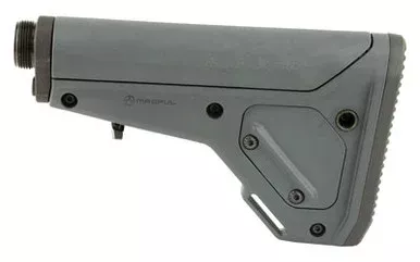 MAGPUL UBR GEN 2 ADJ STK AR15/M4 GRY