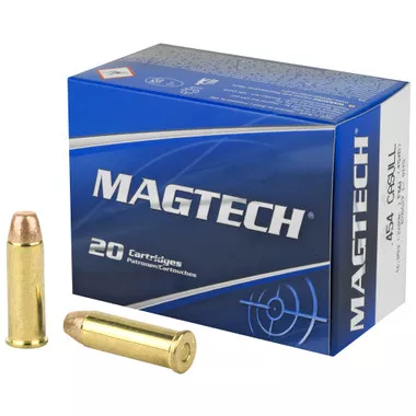 Magtech .454 Casull 260gr FMJ Ammunition - 20 Rounds