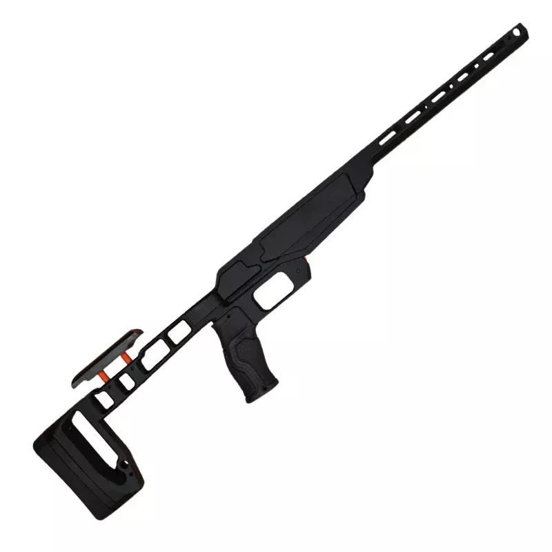 MANEAL HUNTER CHASSIS - TIKKA T3 /T3X /T1X (LONG AND SHORT ACTION)