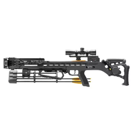 ManKung Blast XB68 220 lbs 445 FPS Compound Crossbow