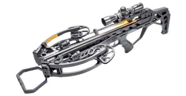 ManKung Chester Crossbow 425fps