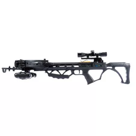 ManKung Freak XB63 200 lbs 420 FPS Compound Crossbow
