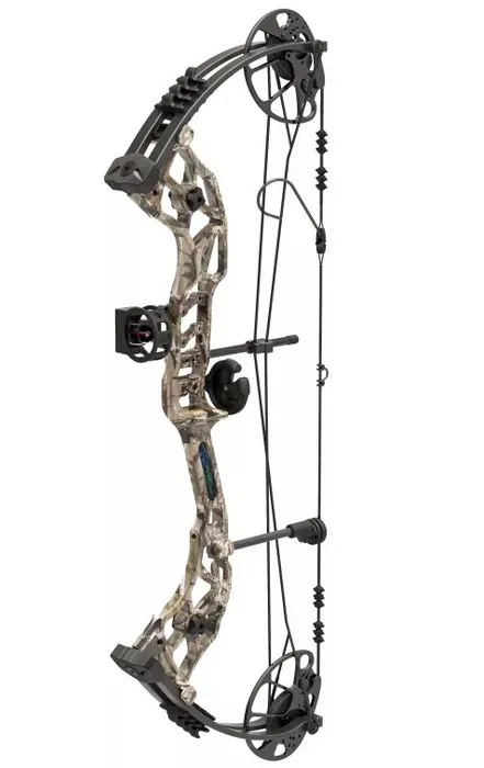 Mankung GAZE 70LB Camo Package