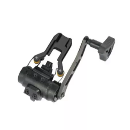 ManKung MK-PD2S crank handle for XB63, XB65 and XB70