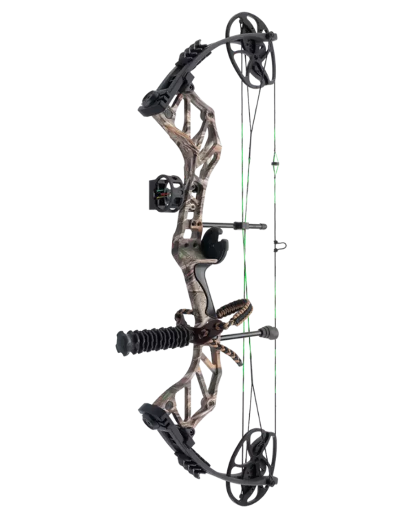 Mankung THORNS 70LB Package