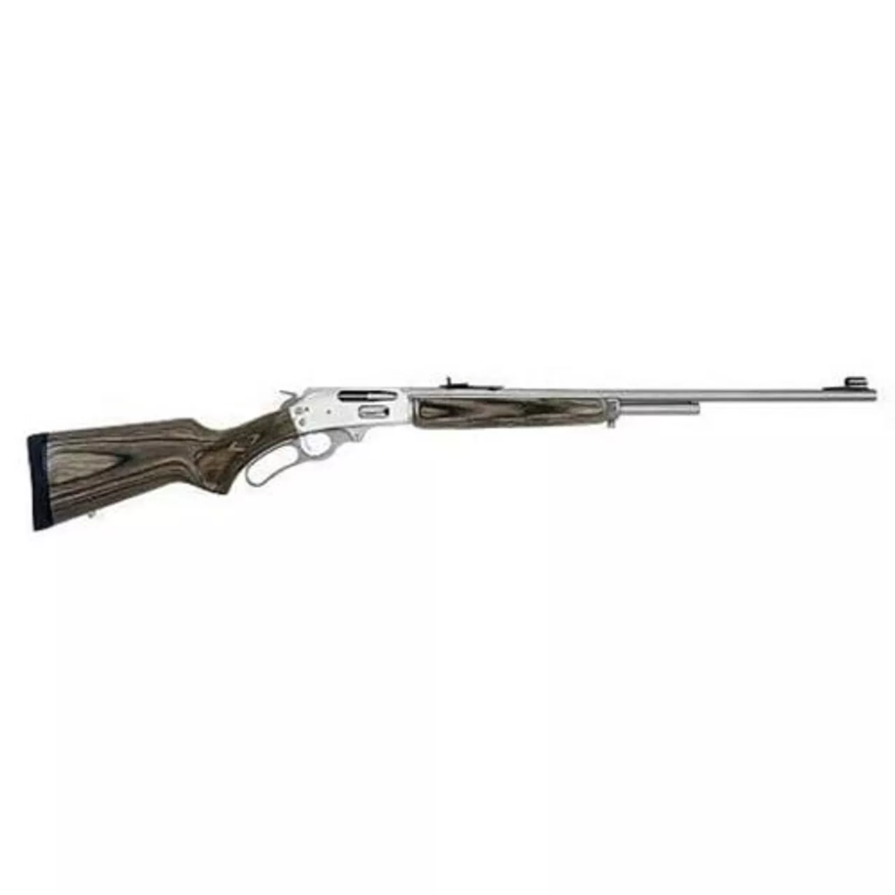 Marlin 336 XLR 30-30 Laminated Stock 24″ SS Barrel 5rd