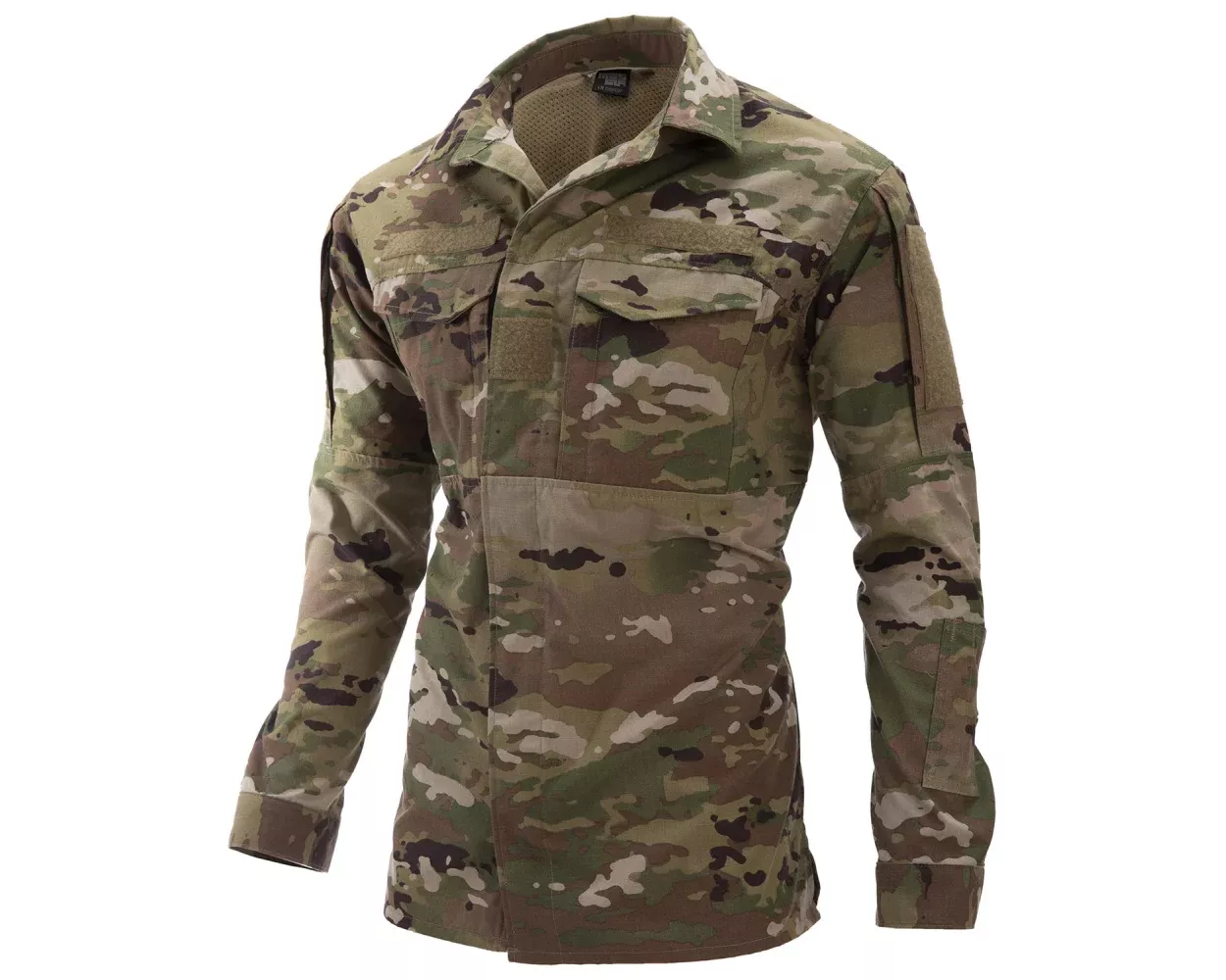 Massif Field Shirt (FR)