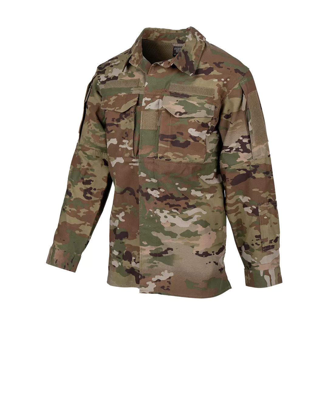 Massif Utility Uniform Blouse (V2) (FR)