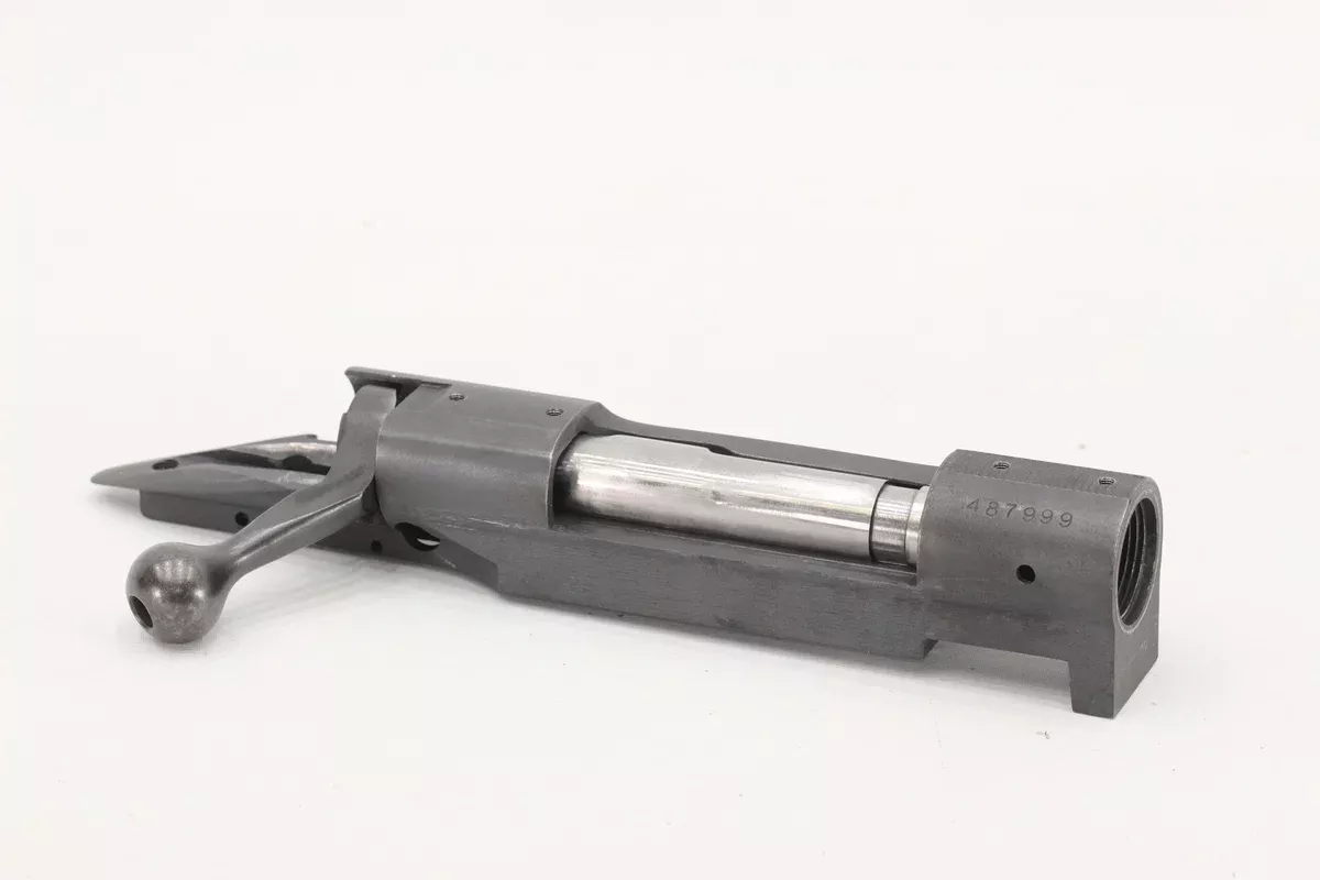 Matched Receiver & Bolt Body - Short Magnum - 1960