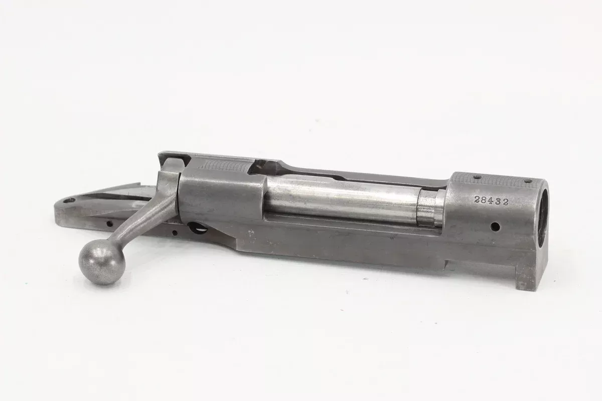 Matched Receiver & Bolt Body - Standard Action - 1940