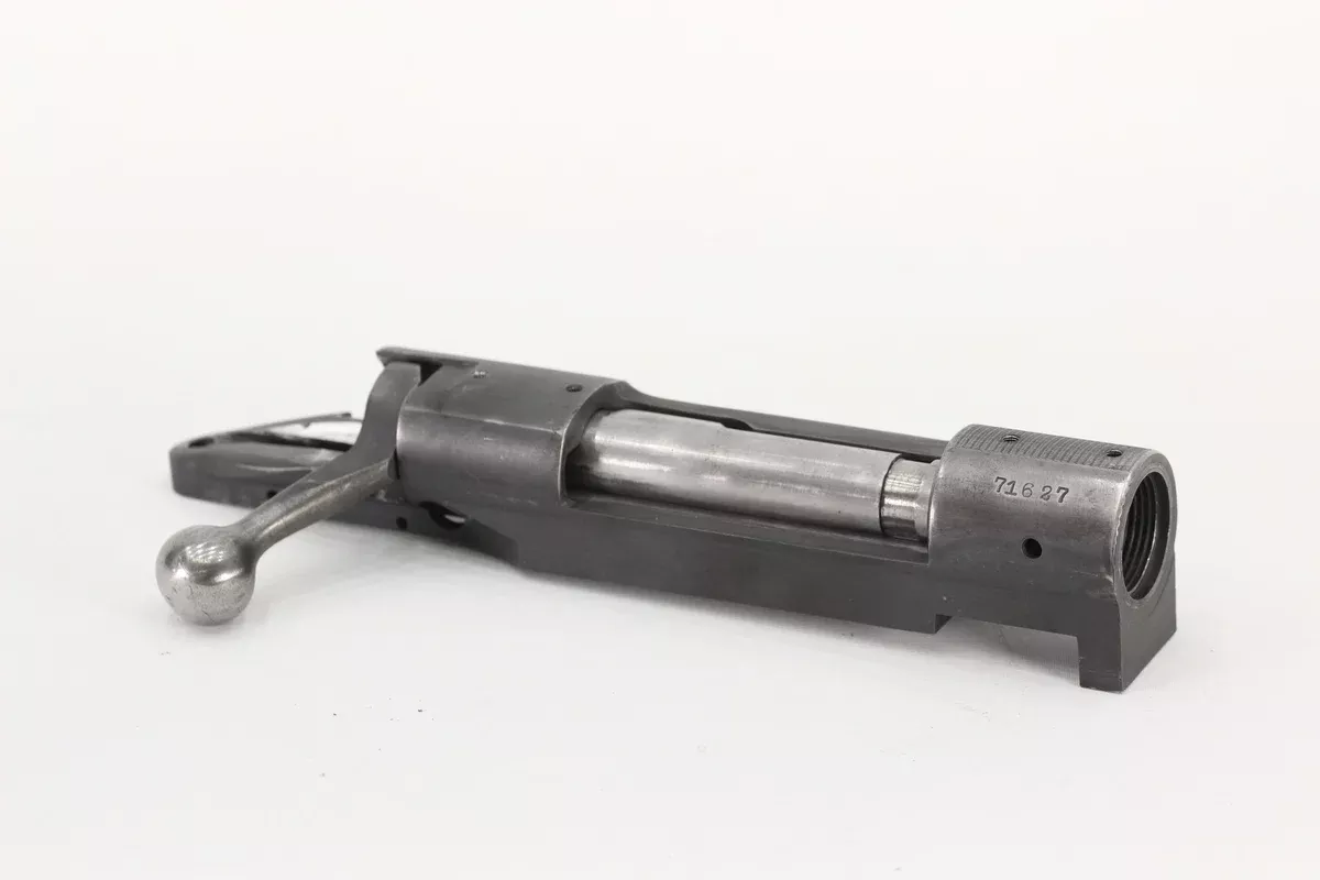 Matched Receiver & Bolt Body - Standard Action - 1947 - Transition Model