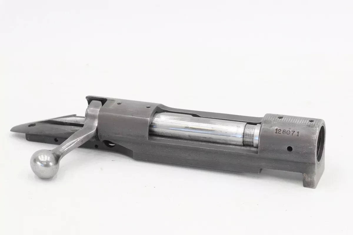 Matched Receiver & Bolt Body - Standard Action - 1949