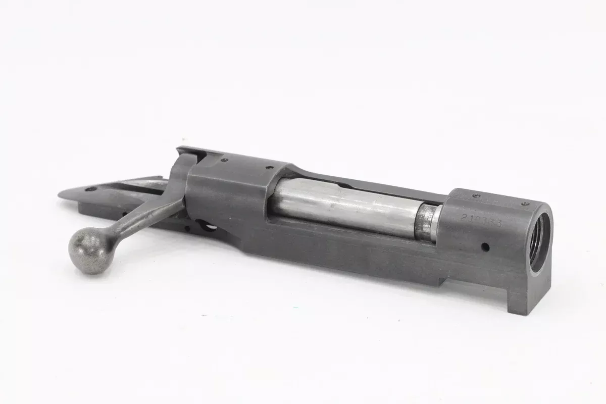 Matched Receiver & Bolt Body - Standard Action - 1952