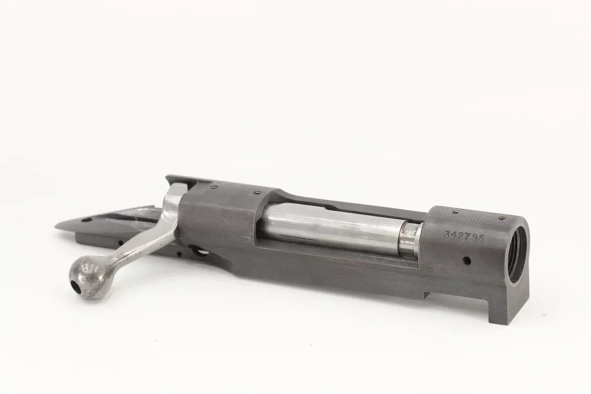Matched Receiver & Bolt Body - Standard Action - 1955