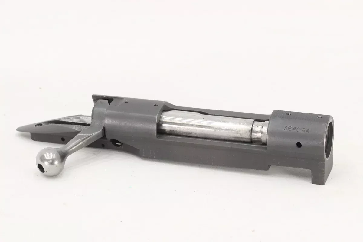 Matched Receiver & Bolt Body - Standard Action - 1956