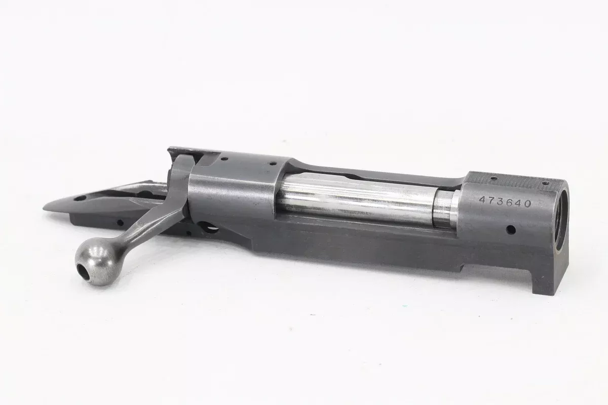 Matched Receiver & Bolt Body - Standard Action - 1960