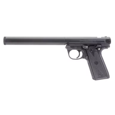 Maxim Defense Industries MKIV-SD Suppressor 22LR