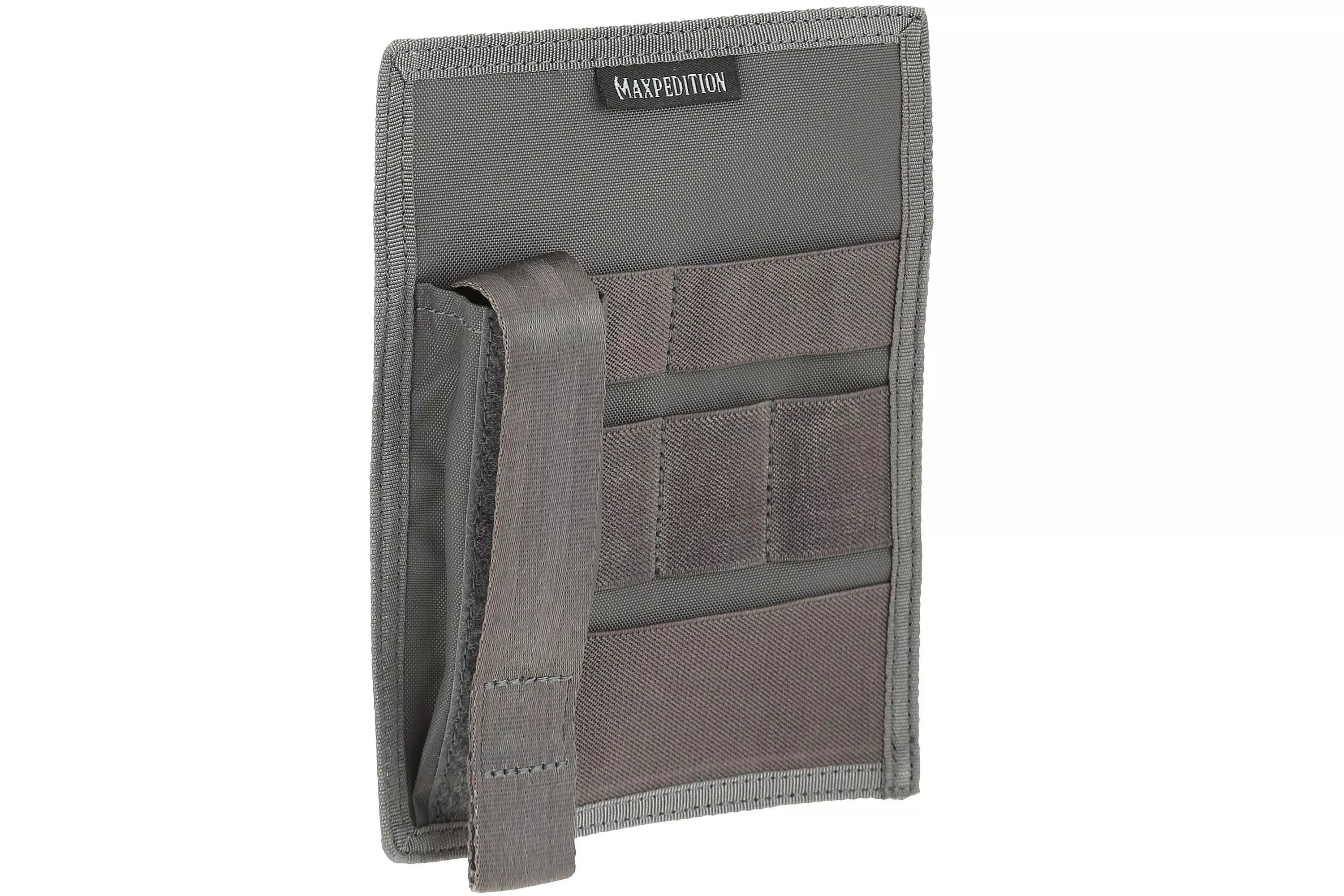 Maxpedition Entity Hook & Loop Admin Panel, NTTPNAGRY