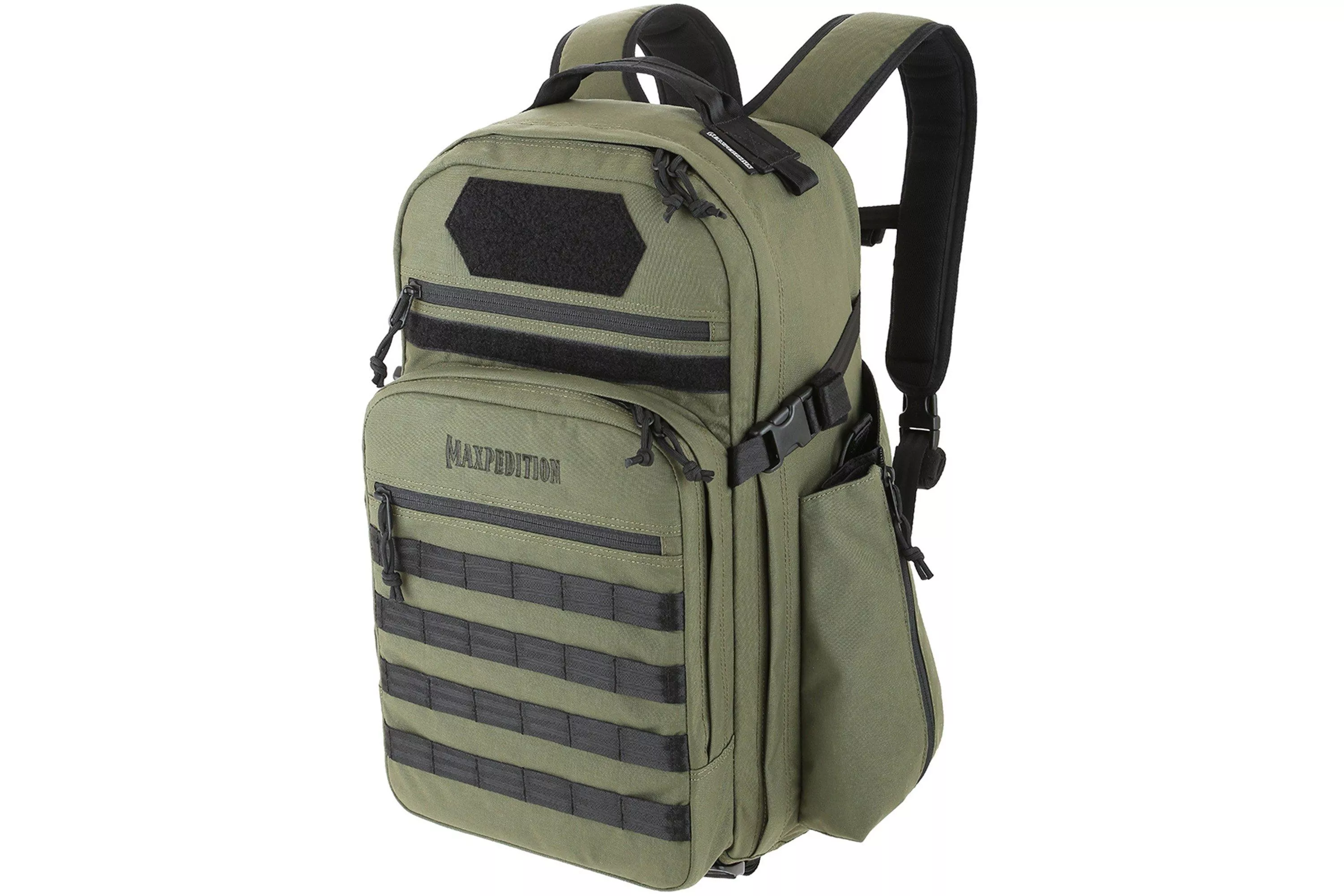 Maxpedition HAVYK 1 backpack 32L, green