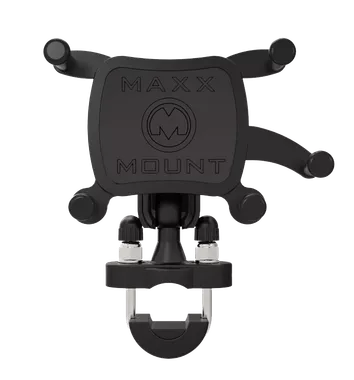 Maxx Standard GPS / Large Smartphone Bicycle Mount