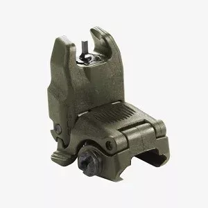 MBUS GEN 2 Sight – Front – ODG – AUTHENTIC – AIrsoft