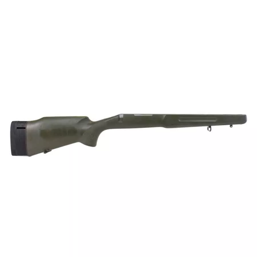 McMillan XM-3 Stock