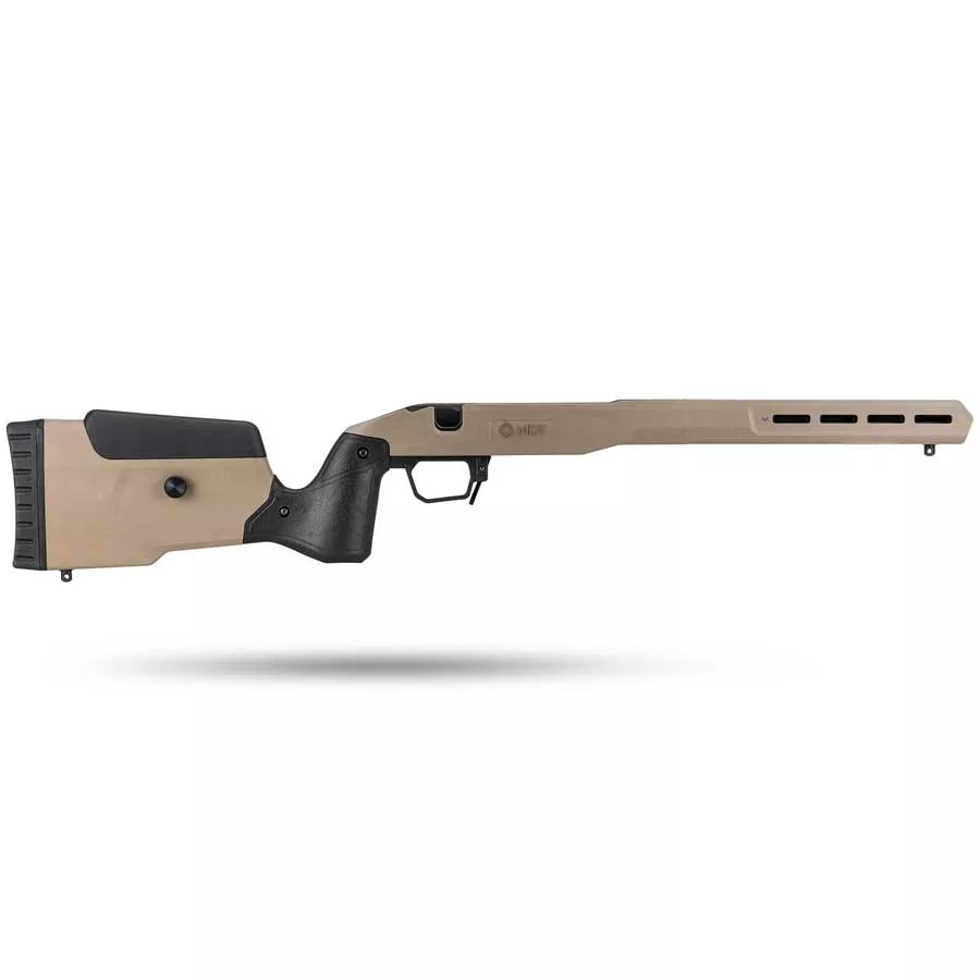 MDT Field Stock