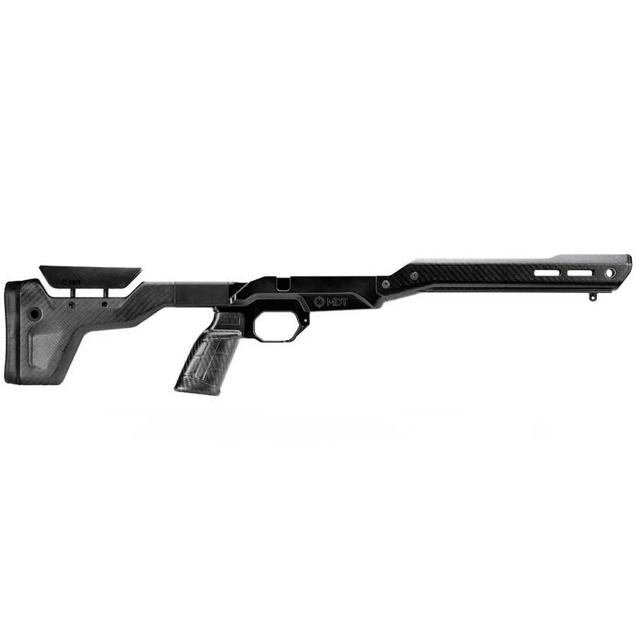 MDT HNT26 Chassis System