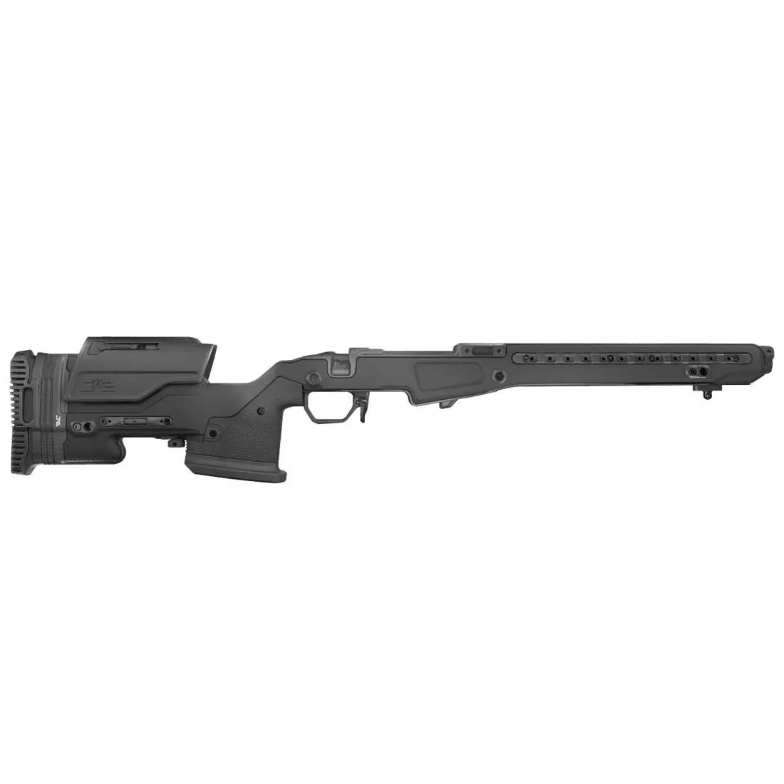 MDT JAE-700 G4 Chassis System